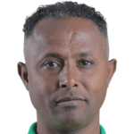 coach picture of Tagegne Ekubaye