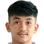 player picture of Khouch Vatanak
