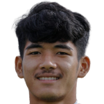 player picture of Leang Pisey