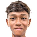 player picture of Long David
