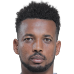 Player Picture of Haftom Kiros