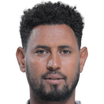 Player Picture of Abreha Teare