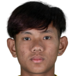 player picture of Sorn Chanreaksmey