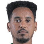 coach picture of Bereket Gebremiden