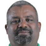 Player Picture of Muez Hailemichael