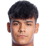 player picture of D. Ramos