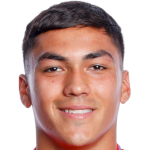 player picture of G. Pinto