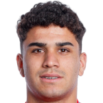 player picture of B. Aravena