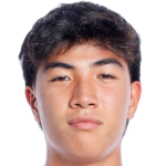 player picture of M. Arakaki