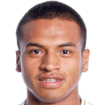 player picture of S. Cornejo