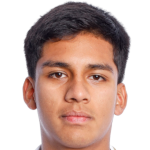 player picture of H. Ruiz