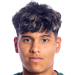 player picture of Y. Salazar