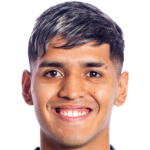 Nathan Tito player picture of N. Tito