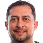 coach picture of Jorge Perrotta