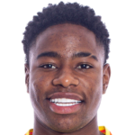 player picture of K. Sandoval