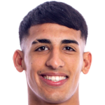 player picture of A. Obregón