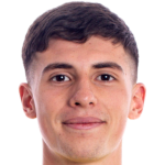 player picture of A. Chávez