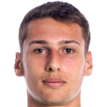 player picture of Henrique Menke