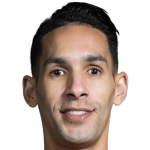 Player picture of بدر بانون