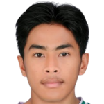 player picture of Oeng Seyha