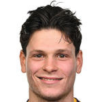 player picture of H. Cromack