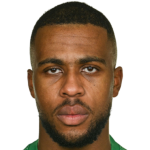 player picture of T. Farquharson