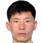 player picture of Ha Jin Myong