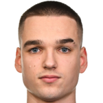 player picture of F. Wasilewski