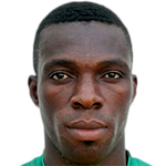 Player picture of Moussa Koné