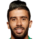Player picture of Karim El Berkaoui