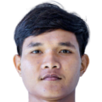 player picture of Chhoeurng Lyna
