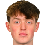 player picture of A. McDaid