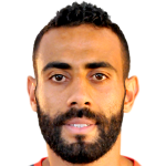 Player picture of المهدى الباسل