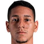 player picture of Gustavo Mancha