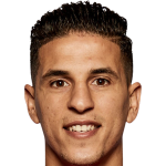 Player picture of Mohammed El Nahiri