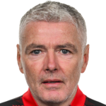 coach picture of Seamus Lynch