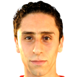 Player picture of ياسين جريسى