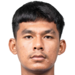 player picture of Poy Visa