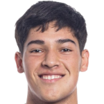 player picture of D. Almada