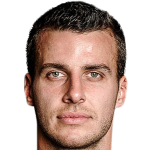 Player picture of Steven Taylor