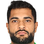 Player picture of اوفاياس عزيزي