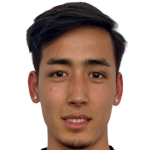 player picture of Eisa Azizi
