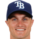 Player picture of Jake Mangum