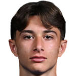 Valerio Maccaroni player picture of V. Maccaroni