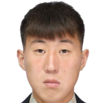 player picture of Jong Hwi Nam