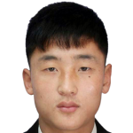 player picture of Ryang Kwang Myong