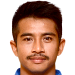 Player picture of Thana Chanabut
