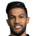 Player picture of Yahya Attiat Allah