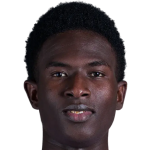 player picture of Amadou Niang