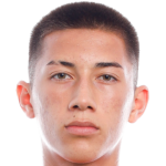 player picture of C. Sepúlveda